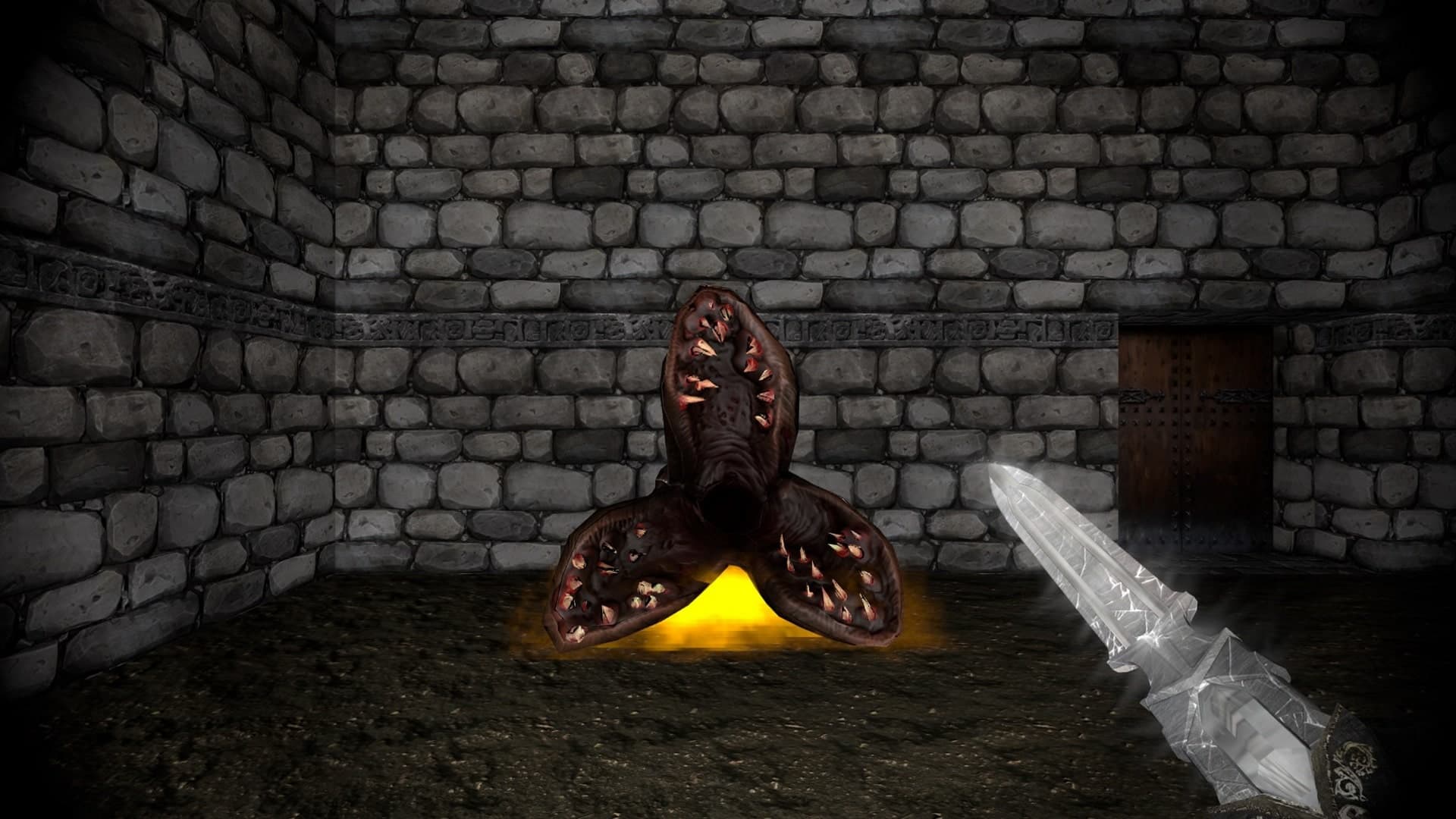 Crystal Rift: скриншот 7
