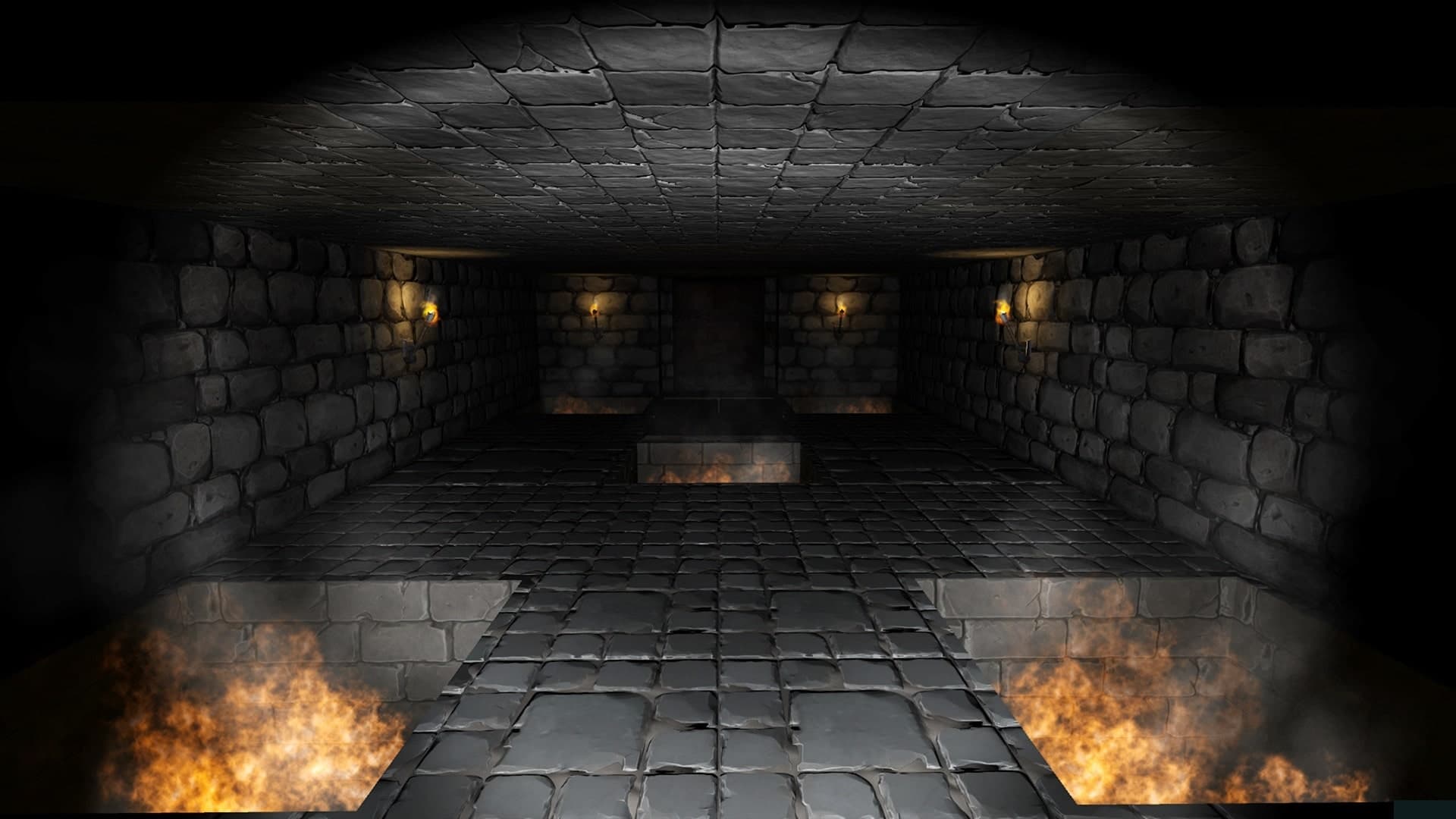 Crystal Rift Standard