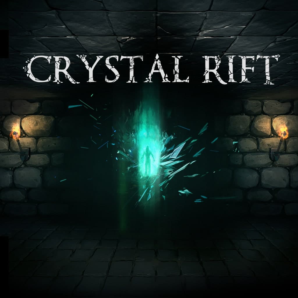 Crystal Rift Standard