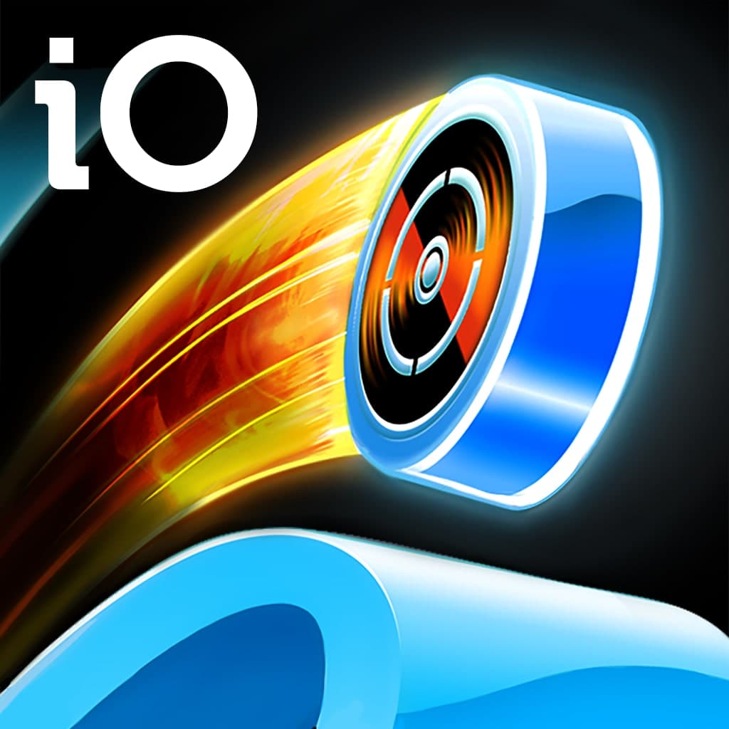 iO Standard