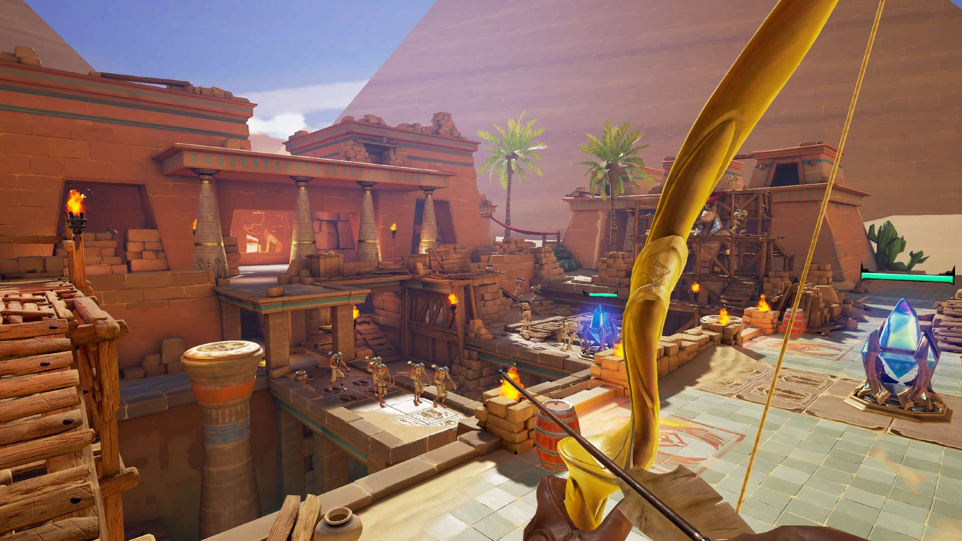 Ancient Amuletor: скриншот 2