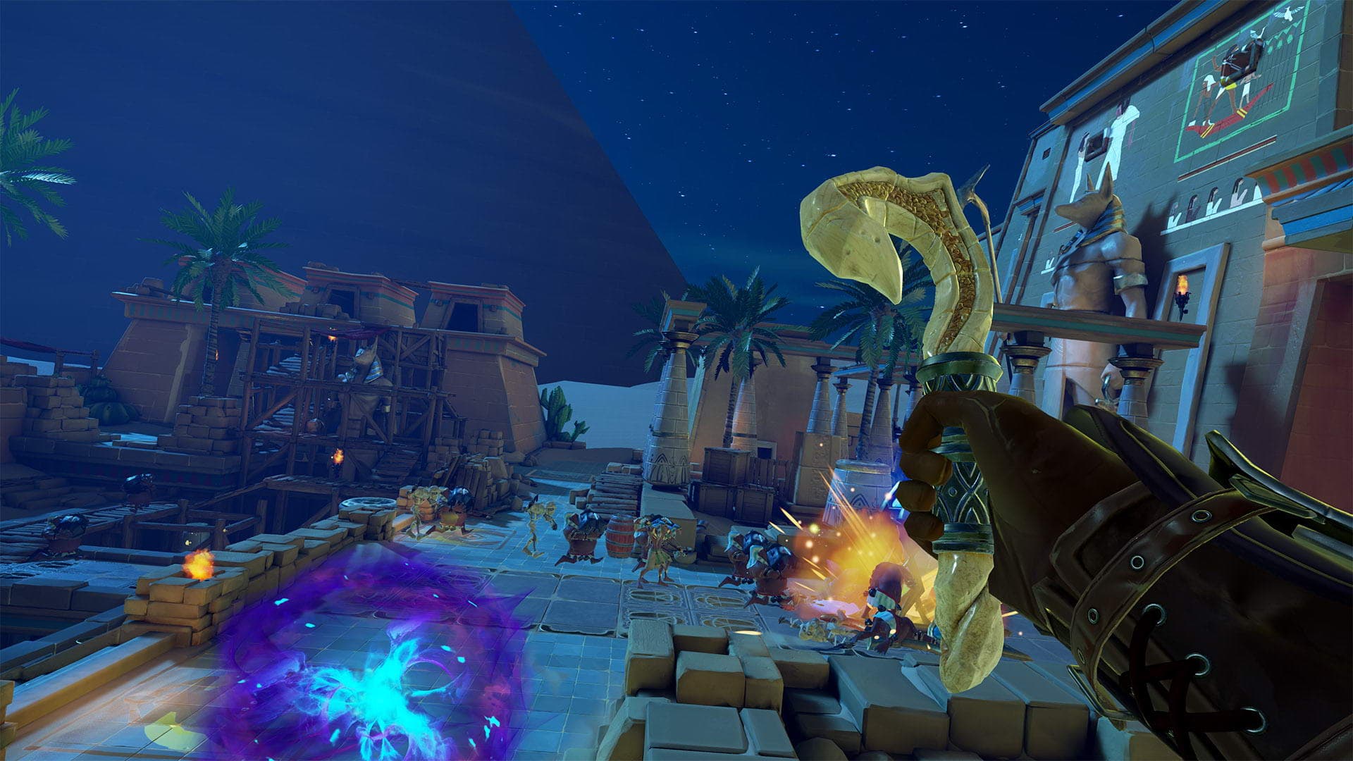 Ancient Amuletor: скриншот 3