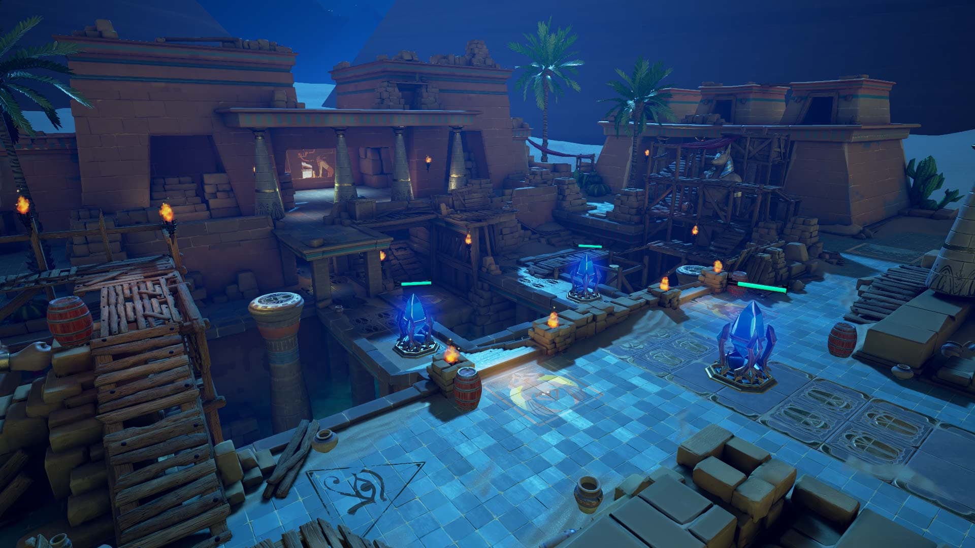 Ancient Amuletor: скриншот 5