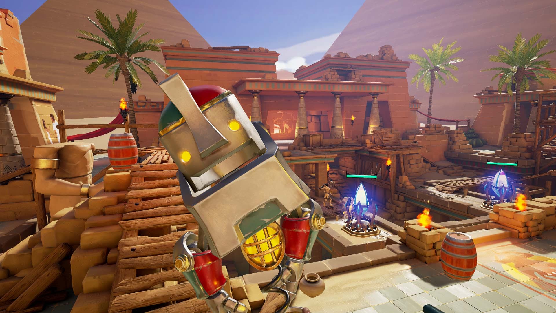 Ancient Amuletor: скриншот 4