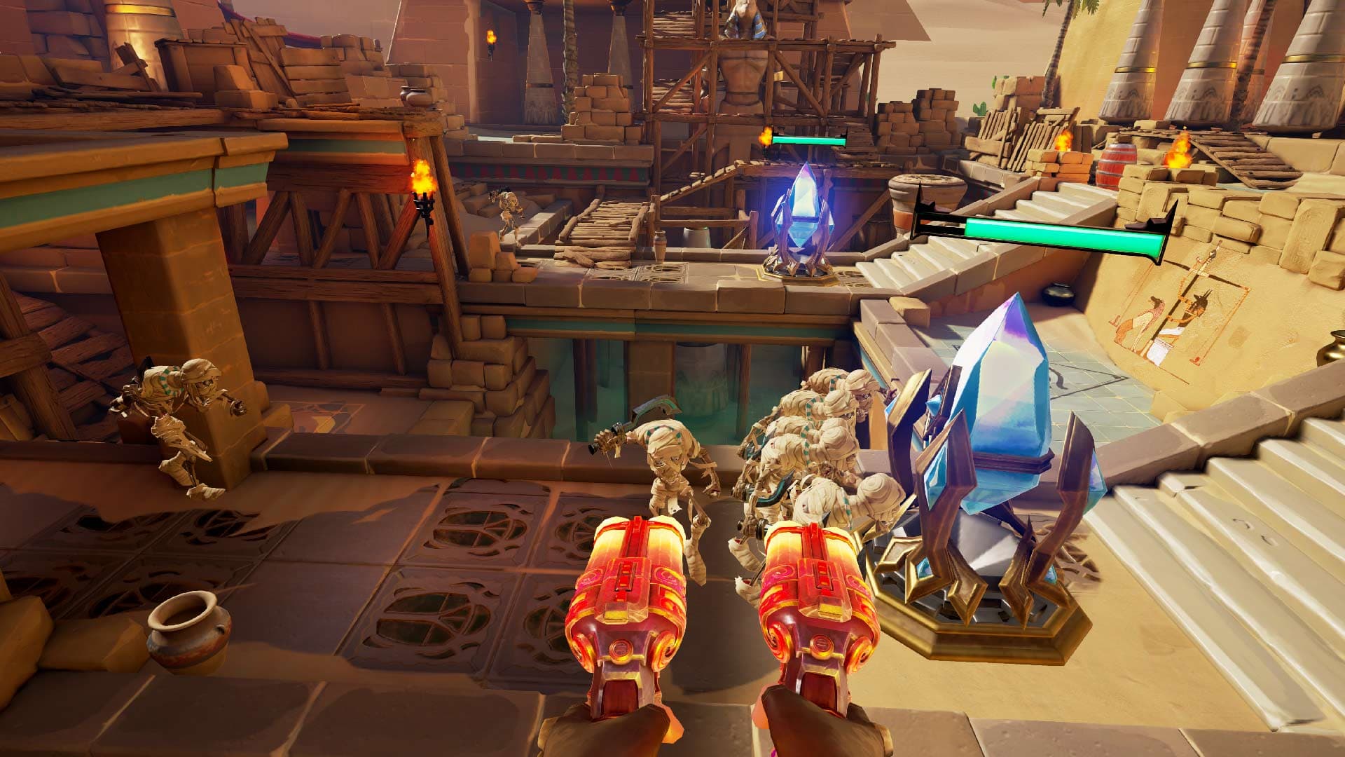 Ancient Amuletor: скриншот 8