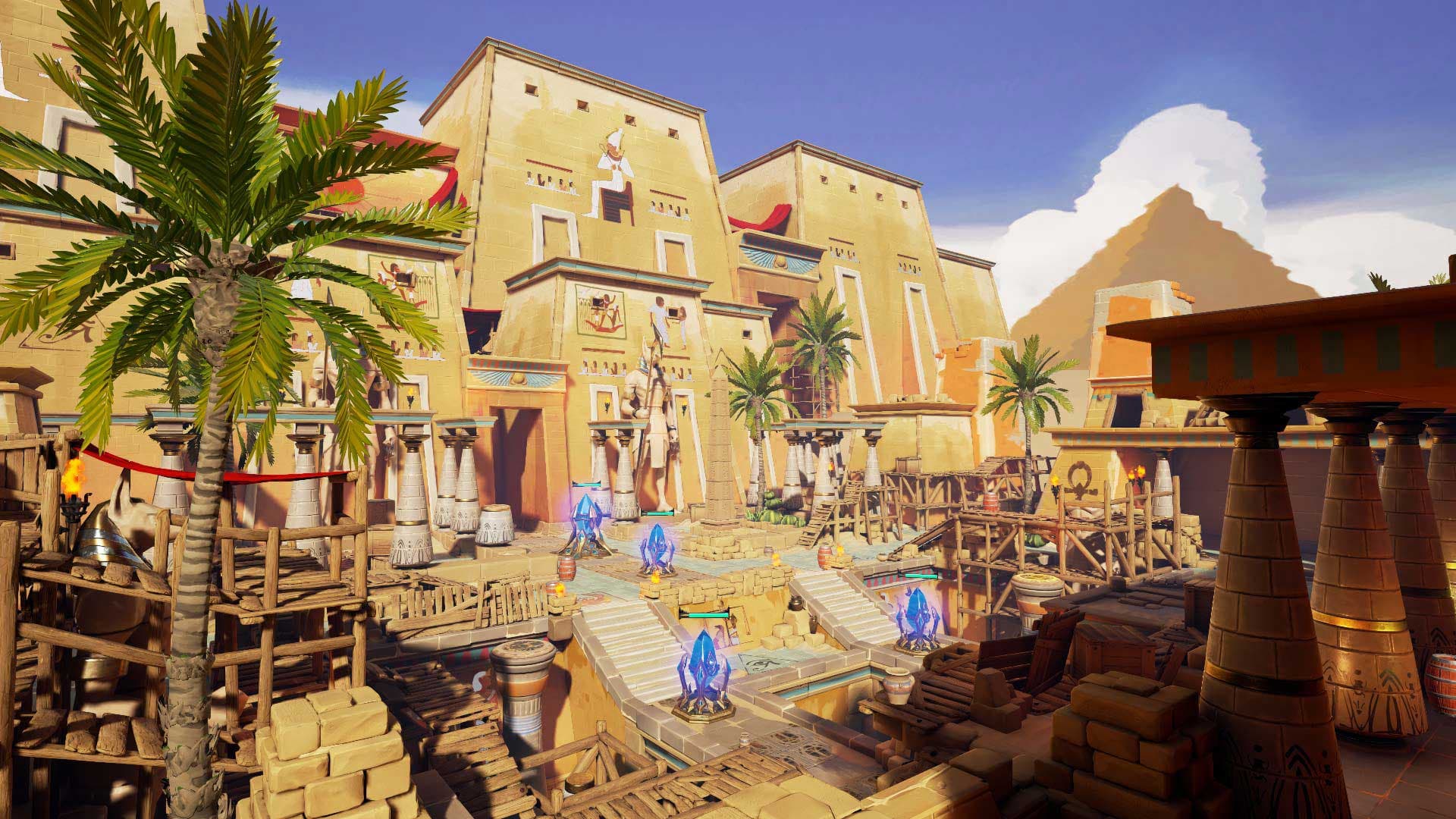 Ancient Amuletor: скриншот 6