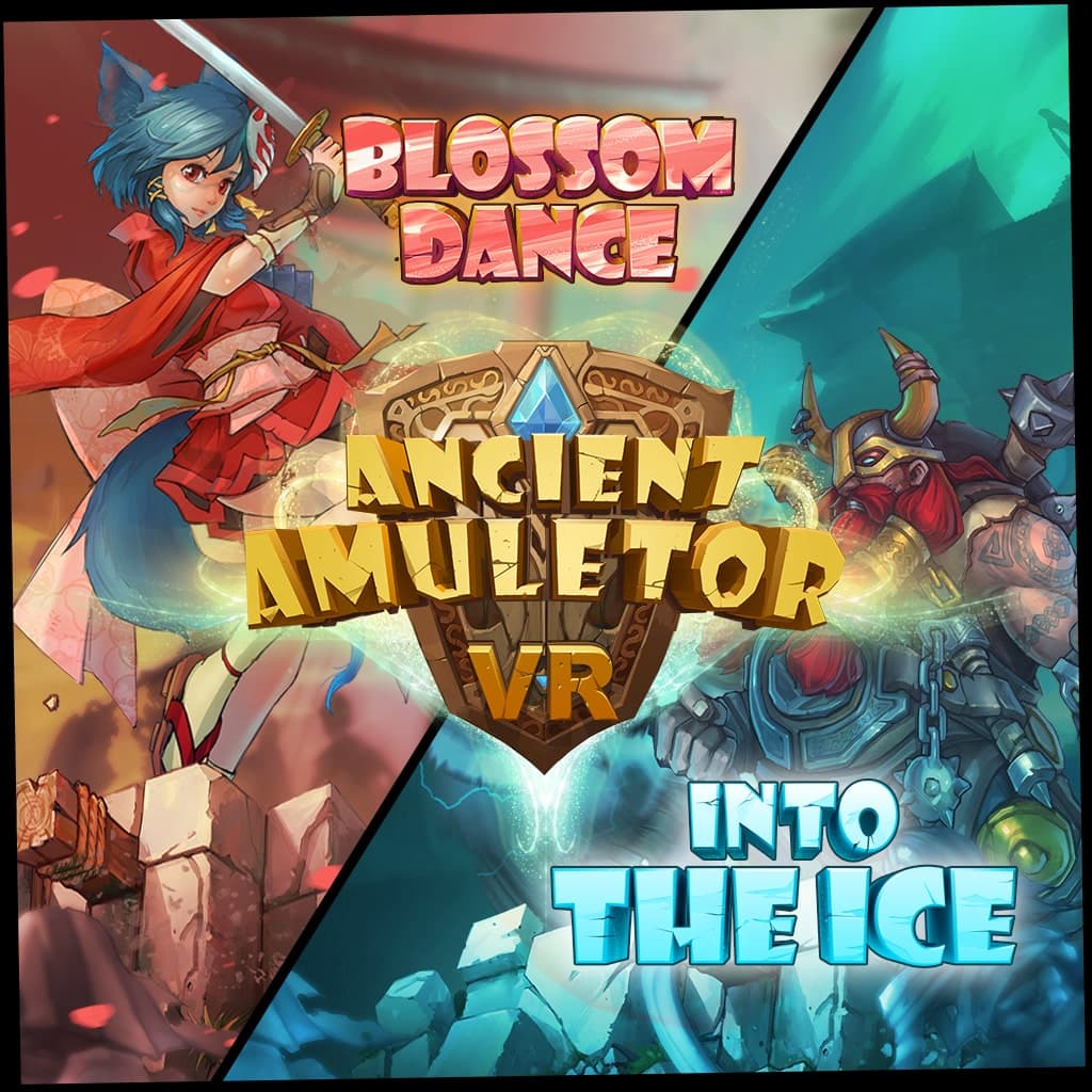 ANCIENT AMULETOR DLC COLLECTION