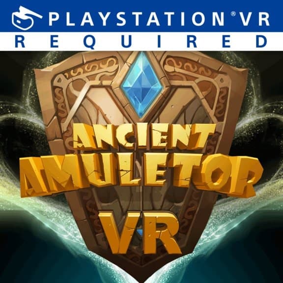 Ancient Amuletor Standard