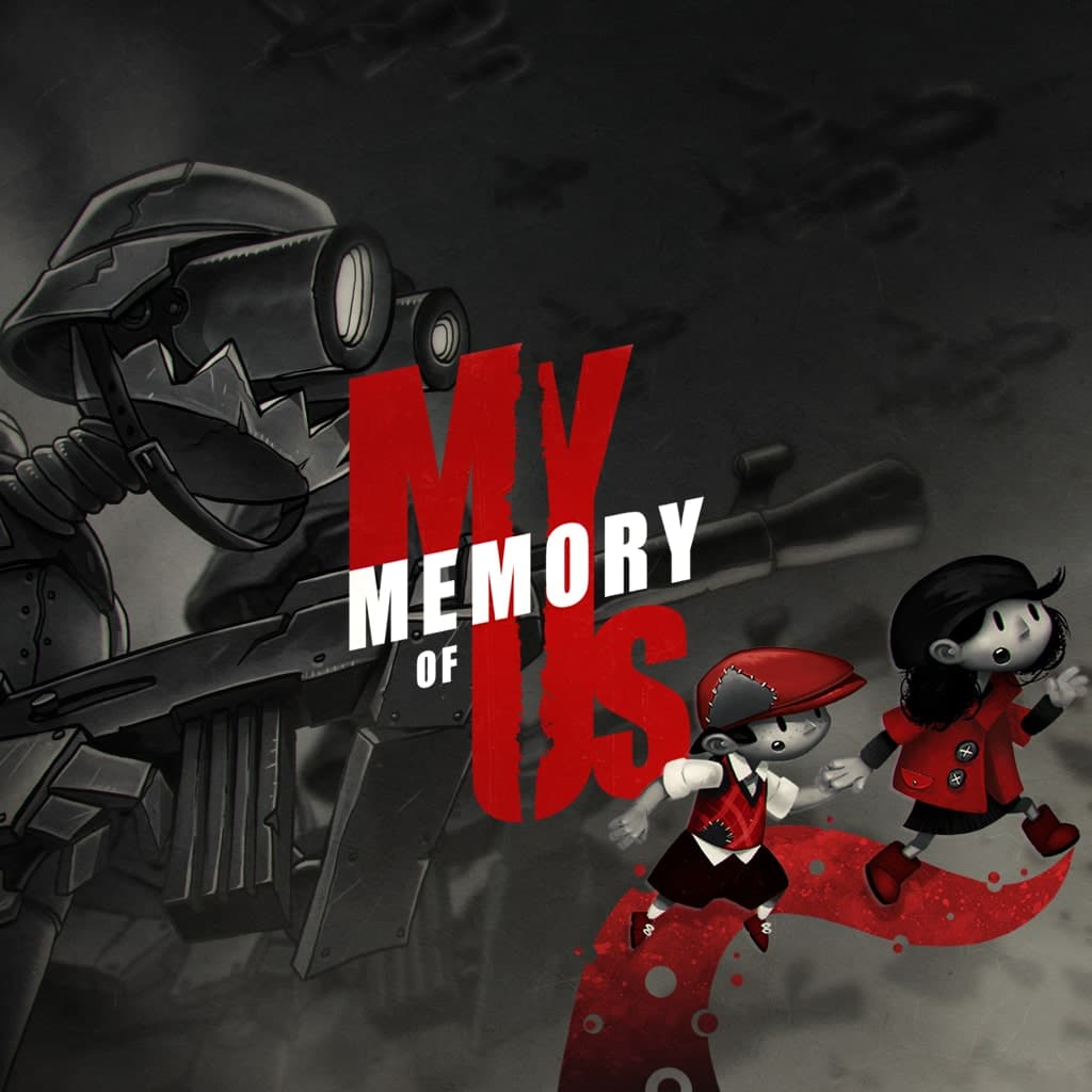 My Memory of Us Standard