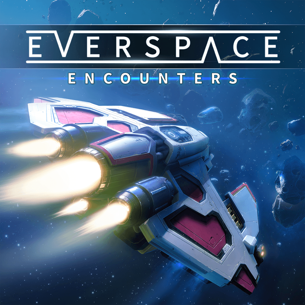 EVERSPACE - Encounters