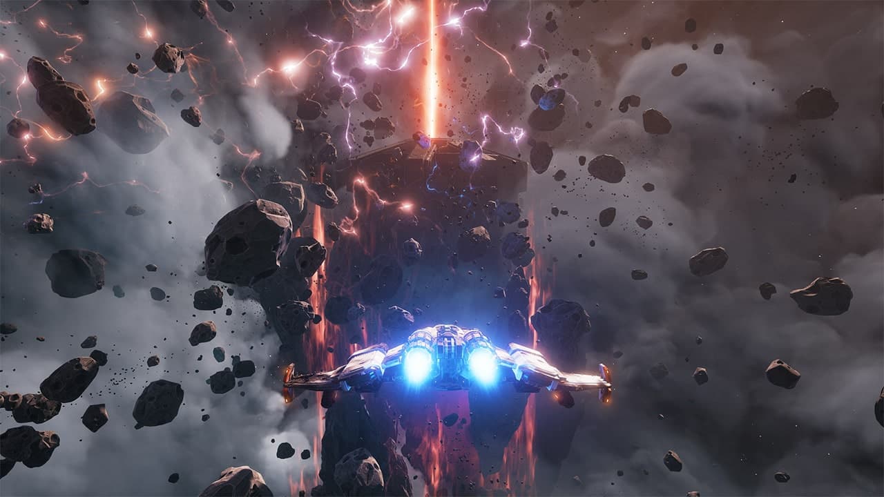 EVERSPACE - Original Soundtrack: скриншот 2