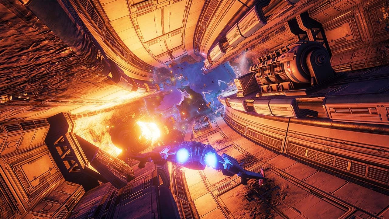 EVERSPACE - Original Soundtrack: скриншот 6