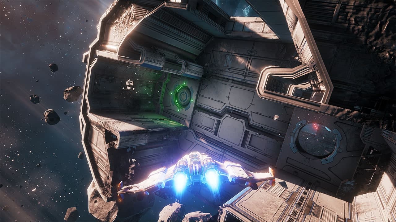 EVERSPACE - Original Soundtrack: скриншот 5