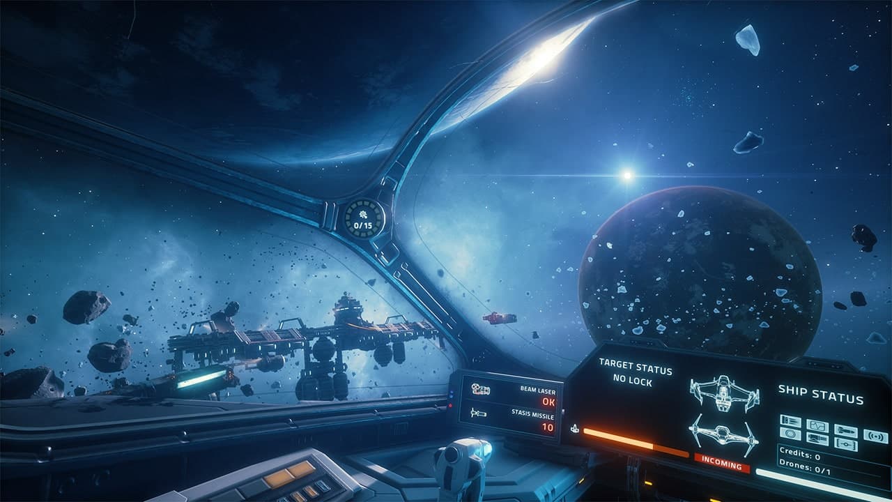 EVERSPACE - Original Soundtrack: скриншот 3