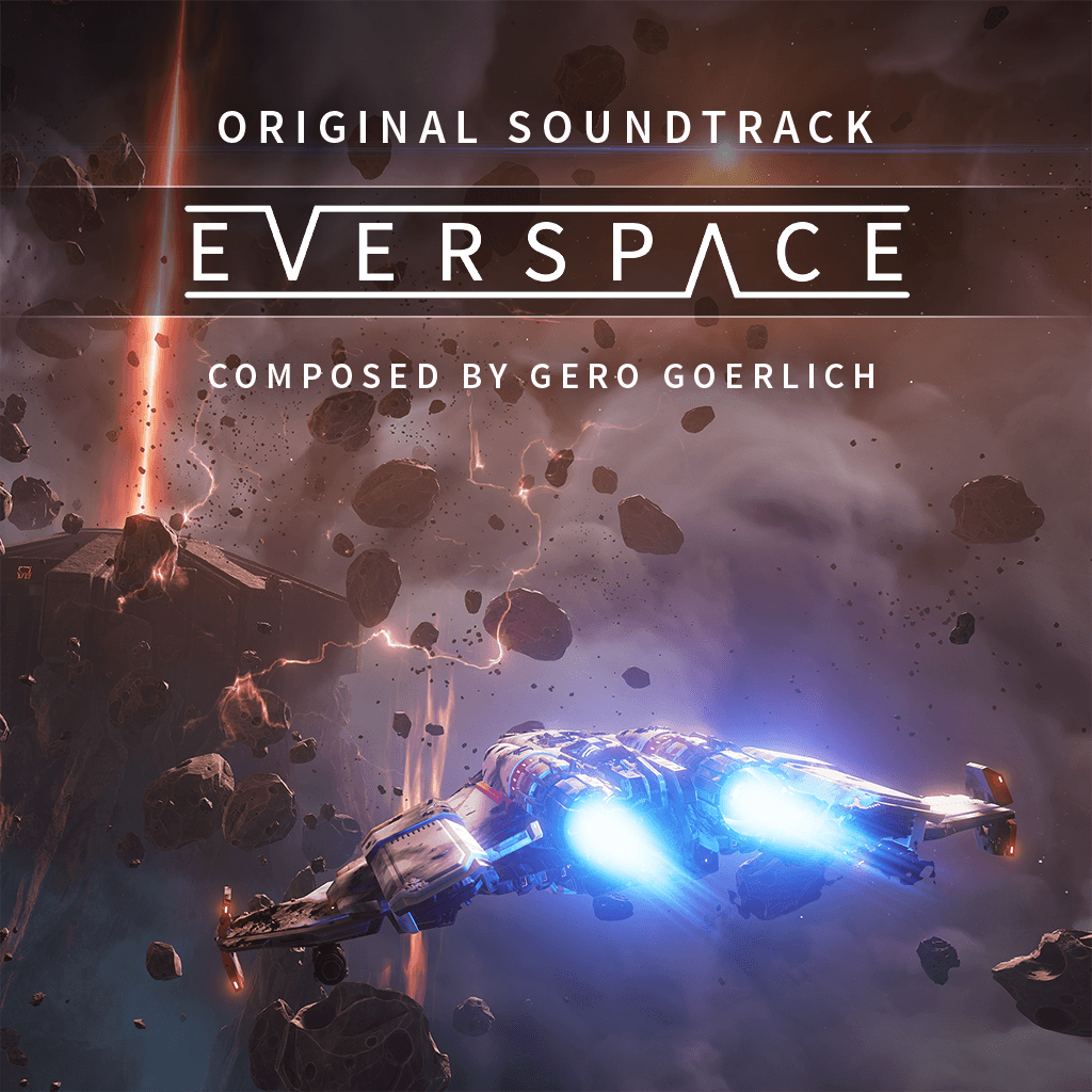 EVERSPACE Original Soundtrack