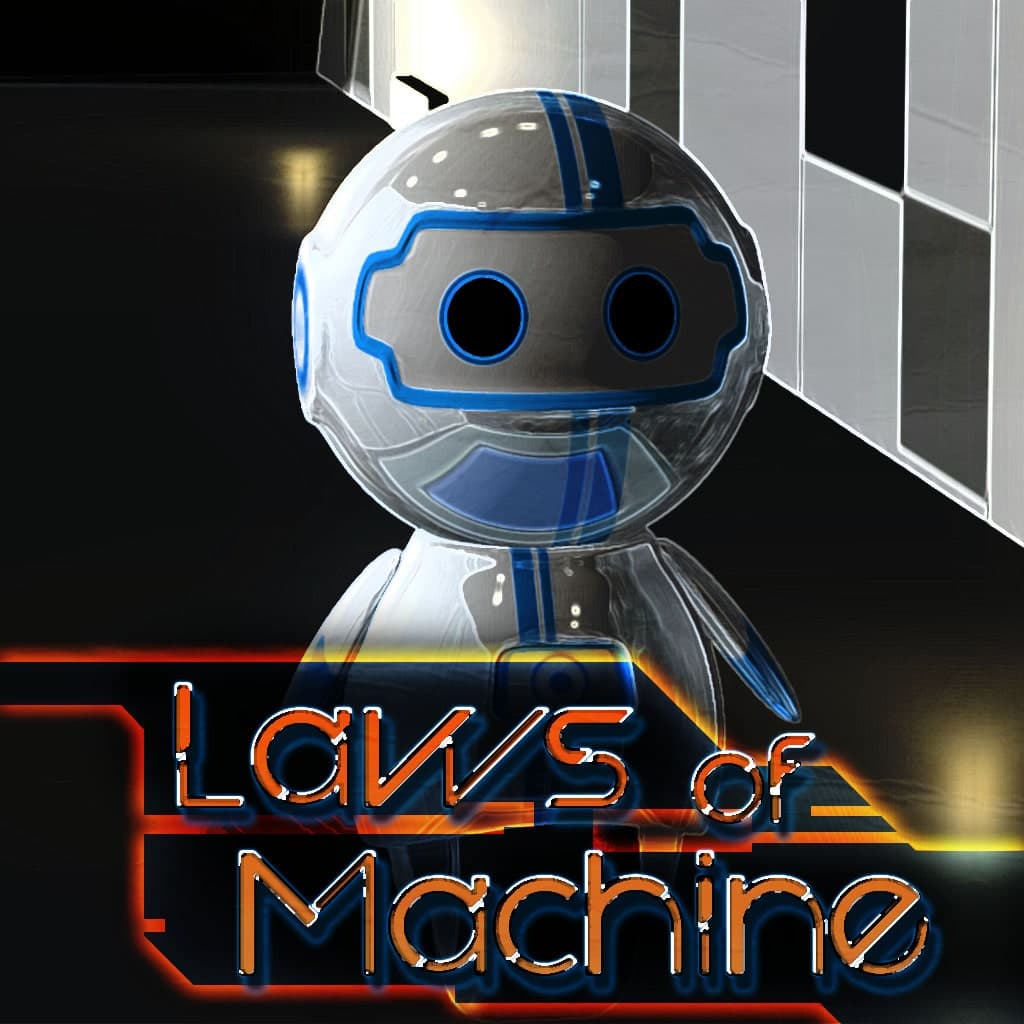 Laws of Machine Standard