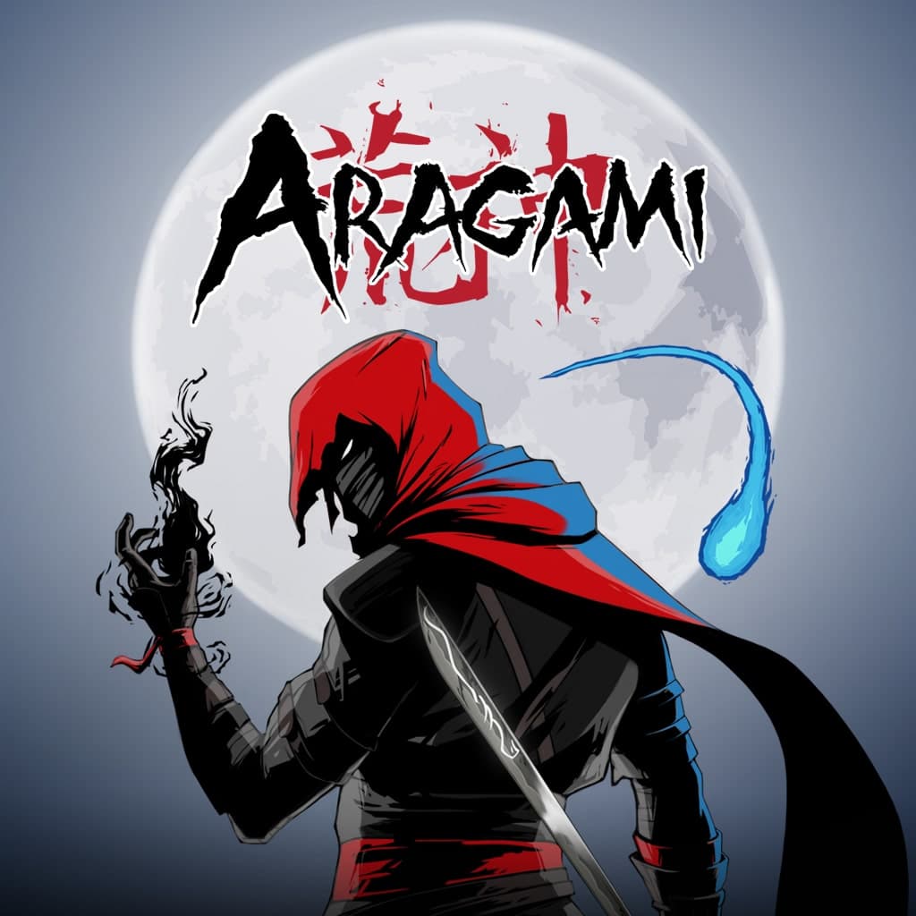 Aragami Standard