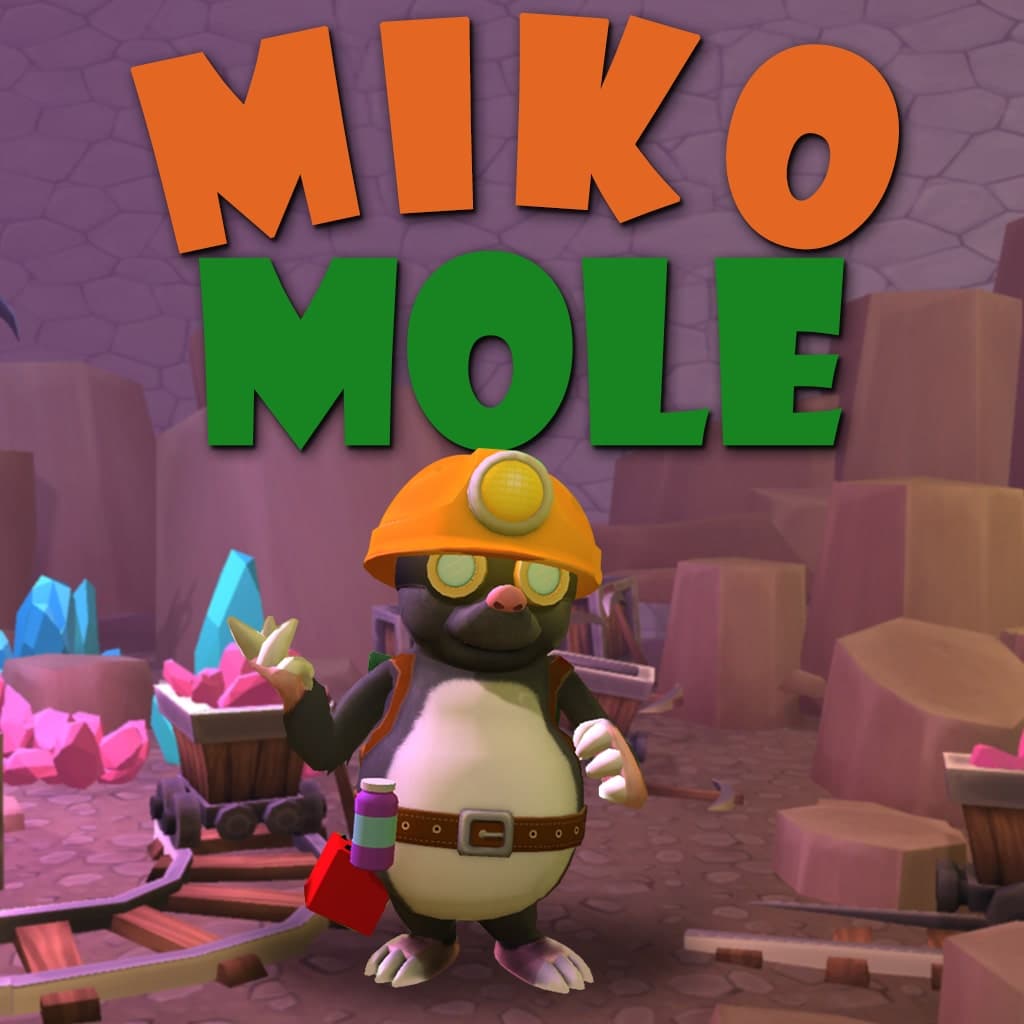 Miko Mole Standard