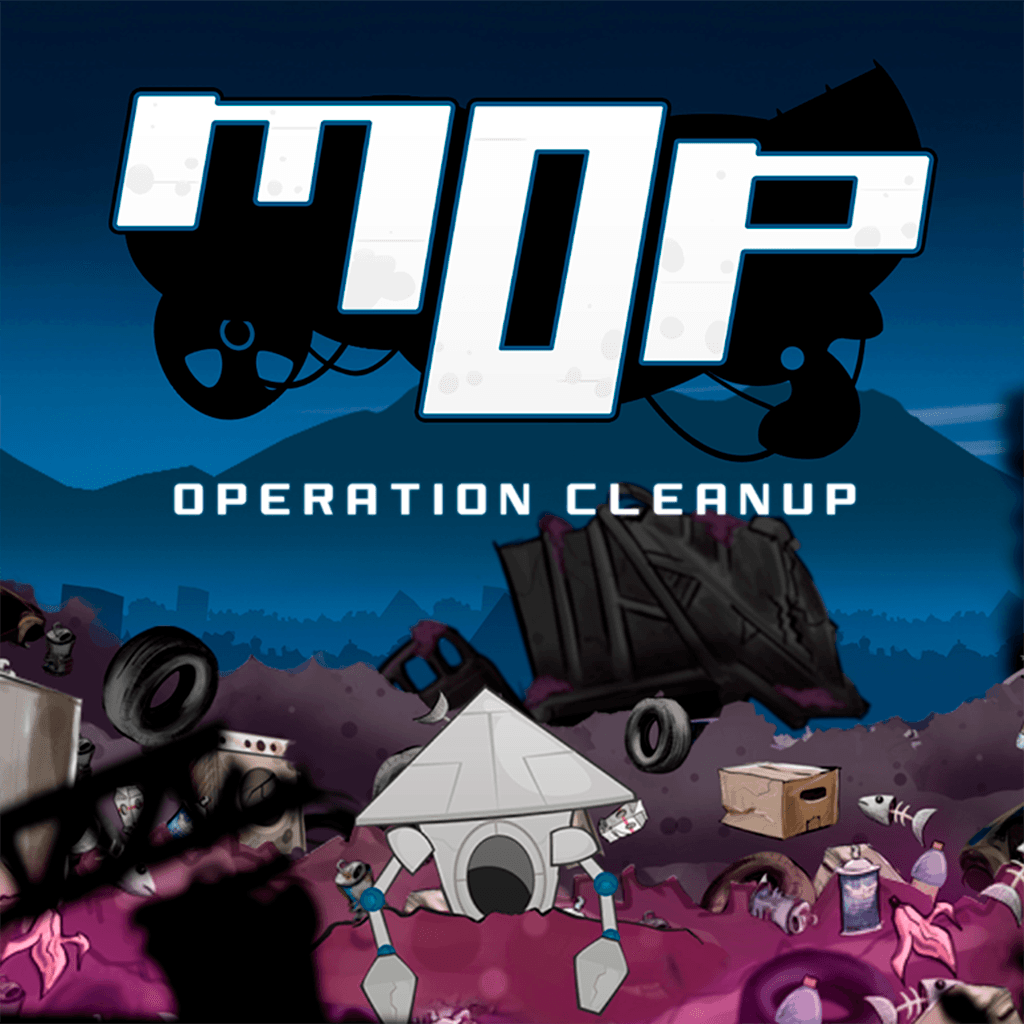 MOP: Operation Cleanup Standard