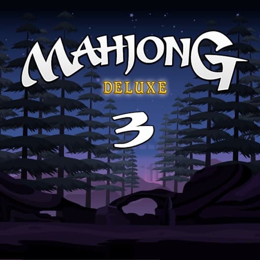Mahjong Deluxe