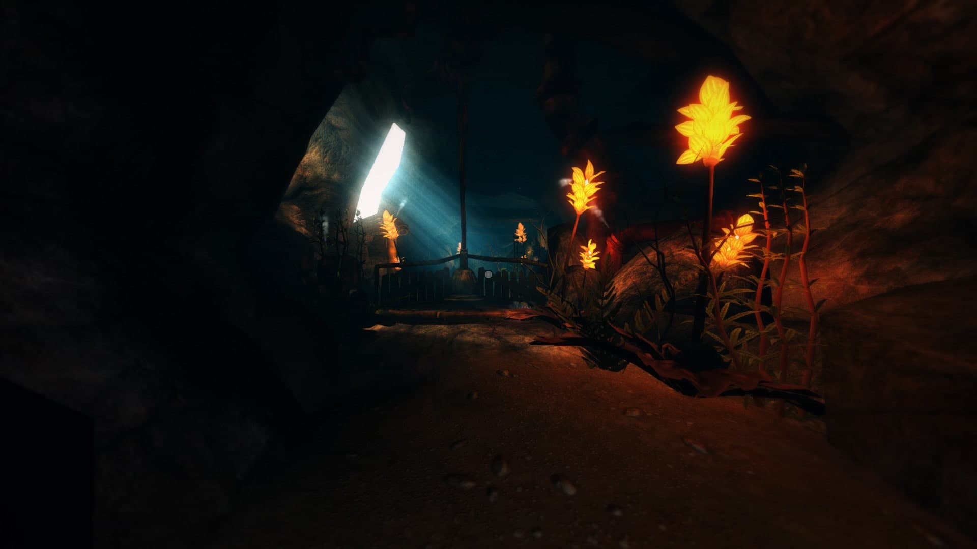 Among the Sleep - Enhanced: скриншот 9