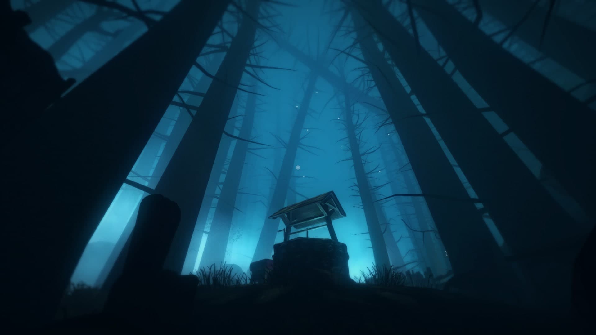 Among the Sleep - Enhanced: скриншот 8