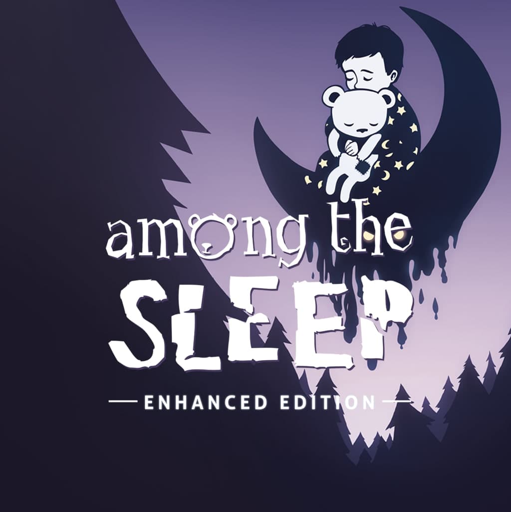 Among the Sleep - Enhanced Standard
