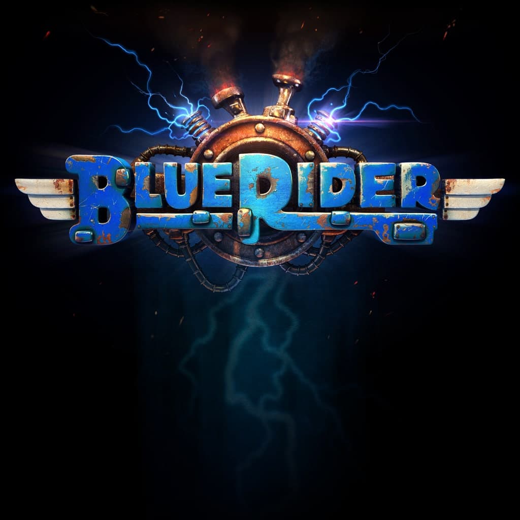 Blue Rider Standard