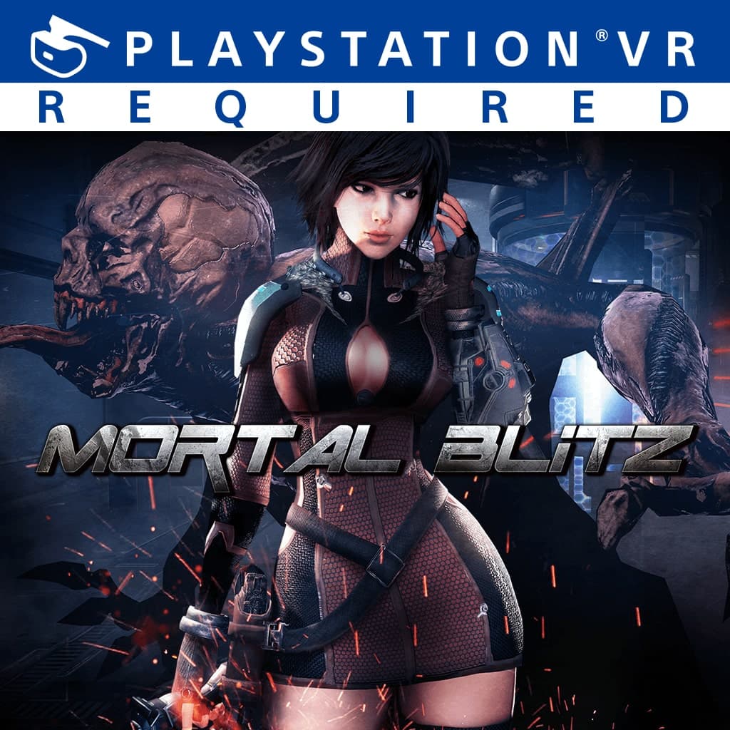 Mortal Blitz Standard