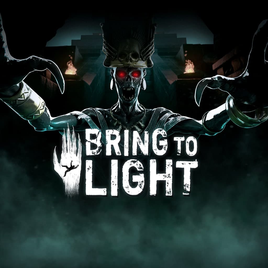Bring To Light Standard