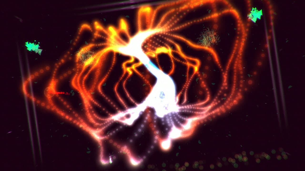 Energy Invasion: скриншот 3
