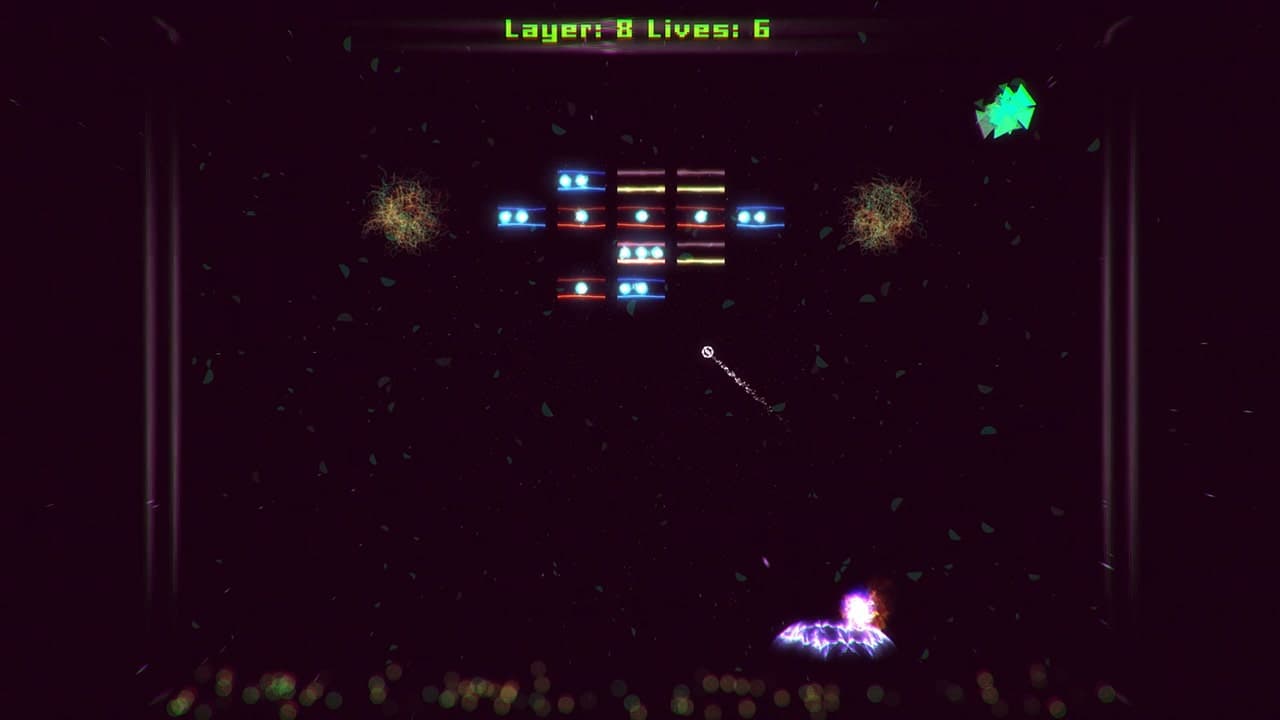 Energy Invasion: скриншот 6