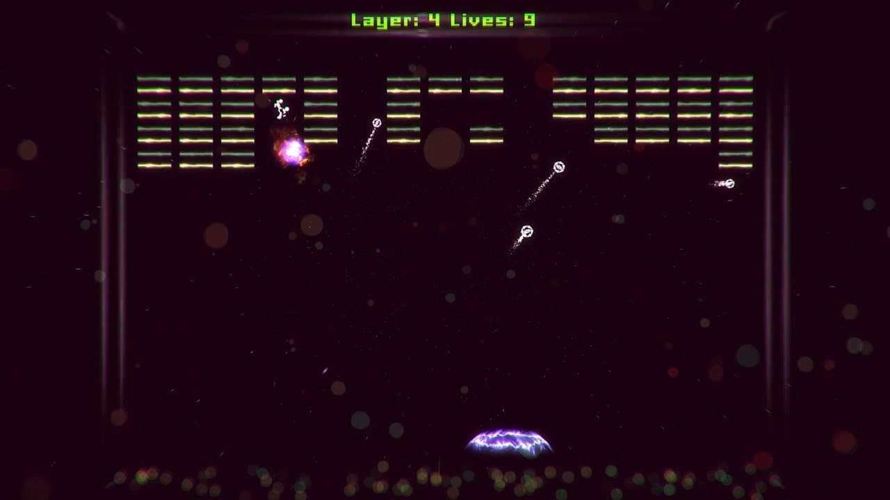 Energy Invasion: скриншот 8