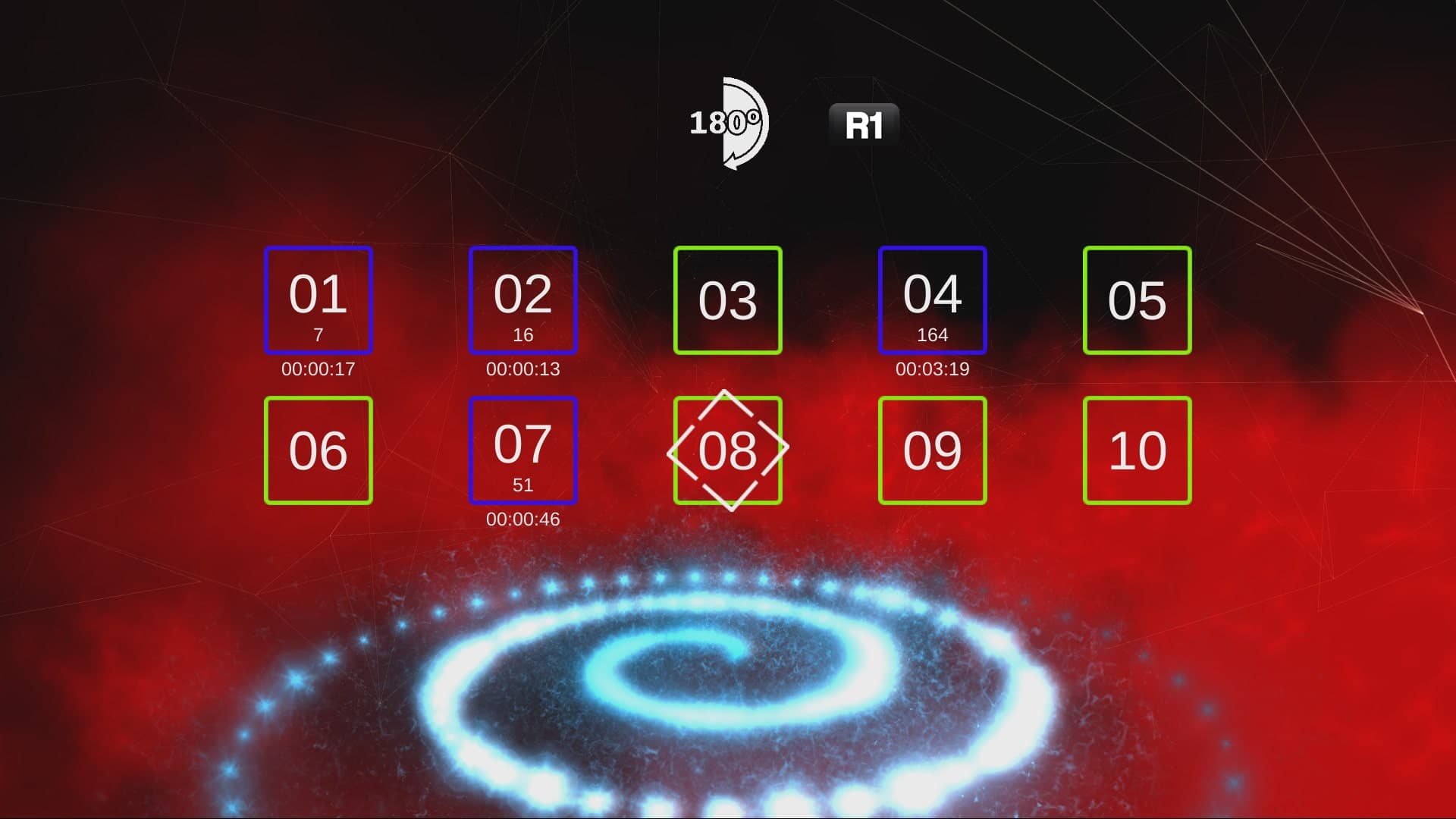 Energy Cycle Edge: скриншот 5
