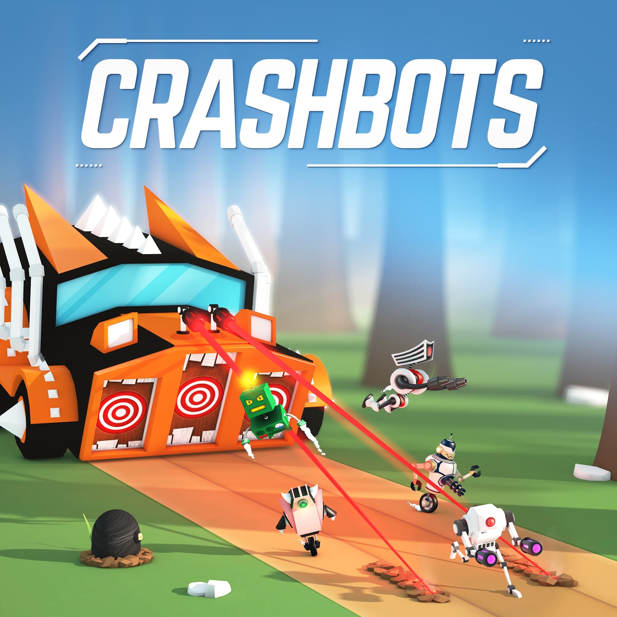 Crashbots Standard