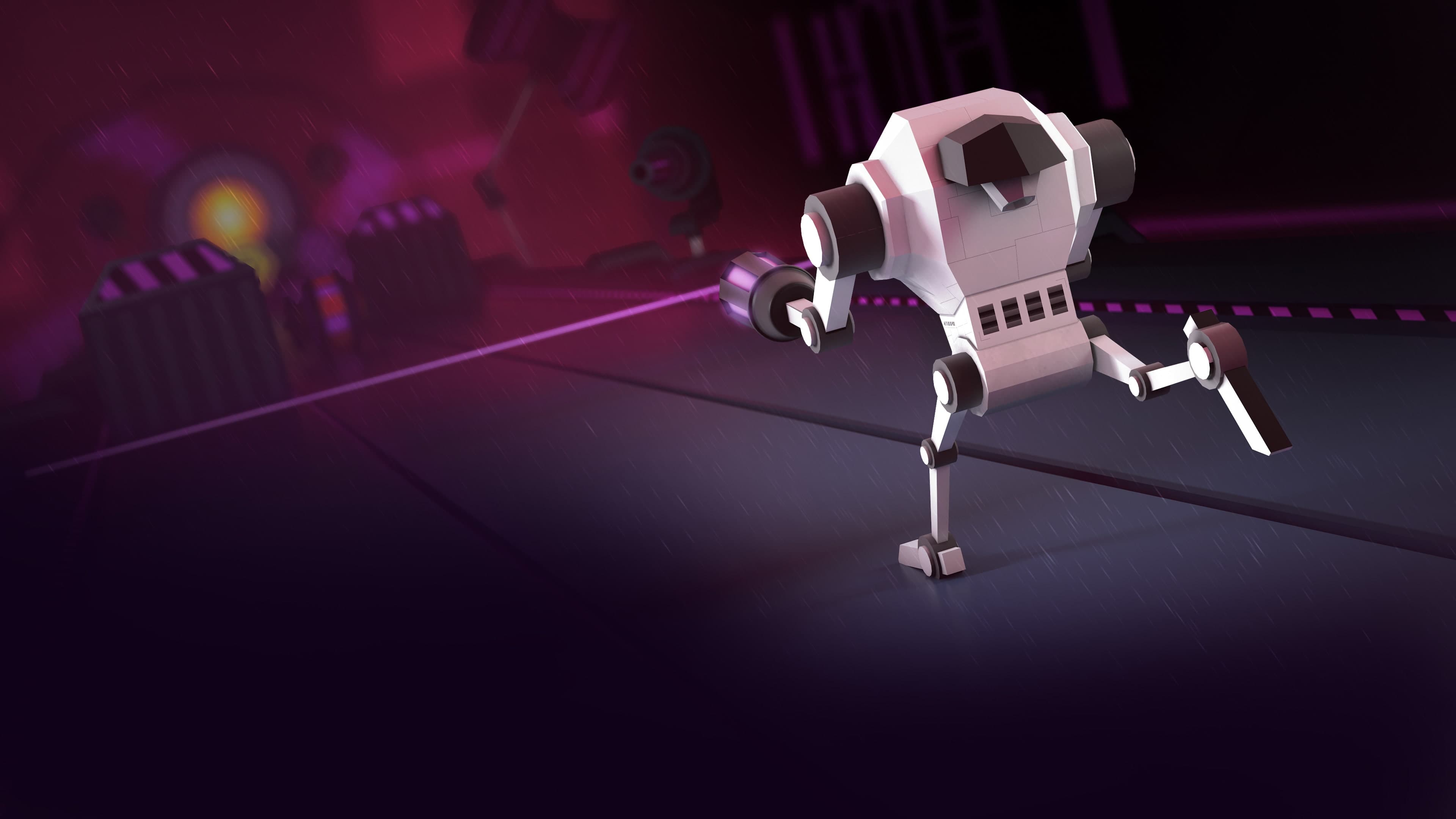 Crashbots Standard