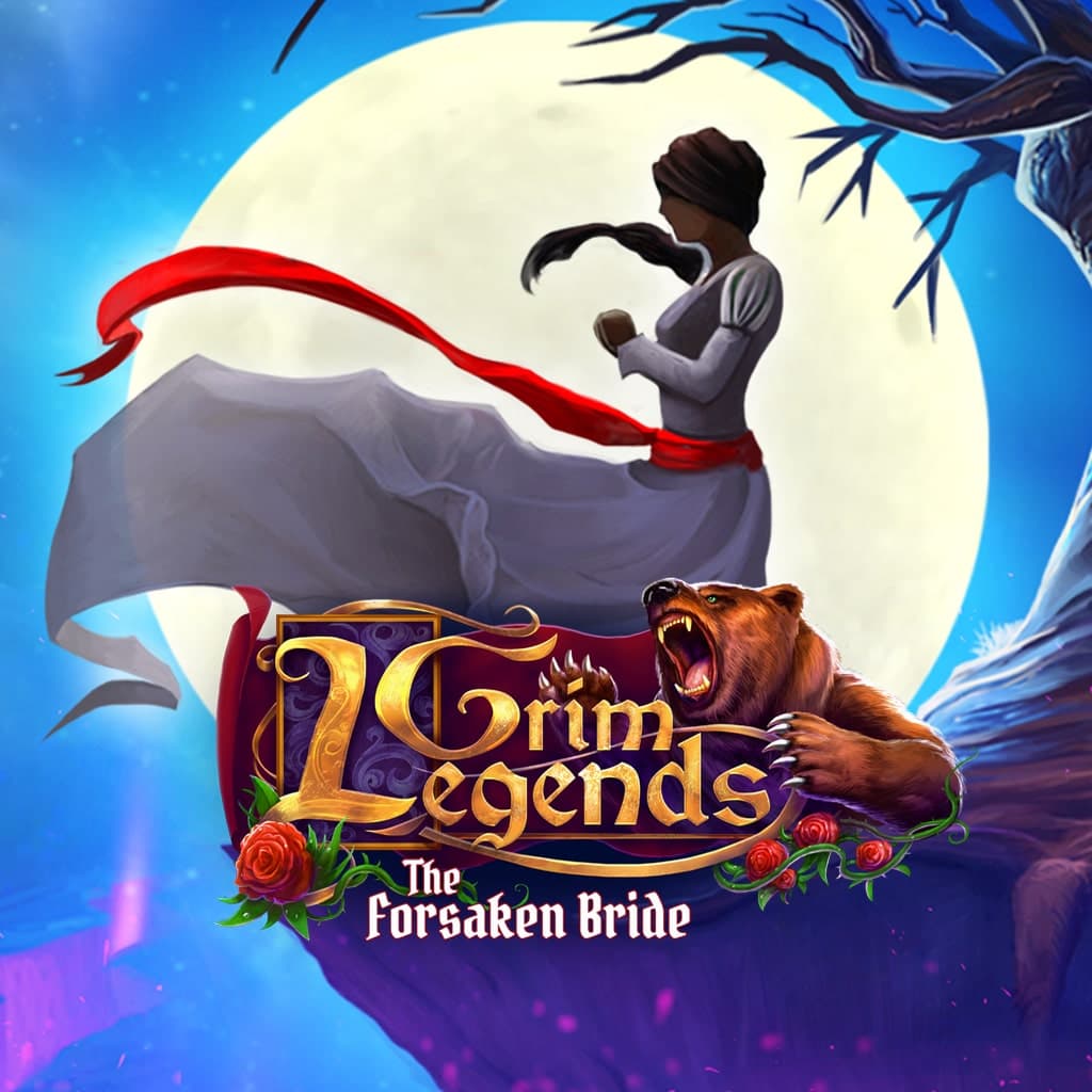 Grim Legends: The Forsaken Bride Standard