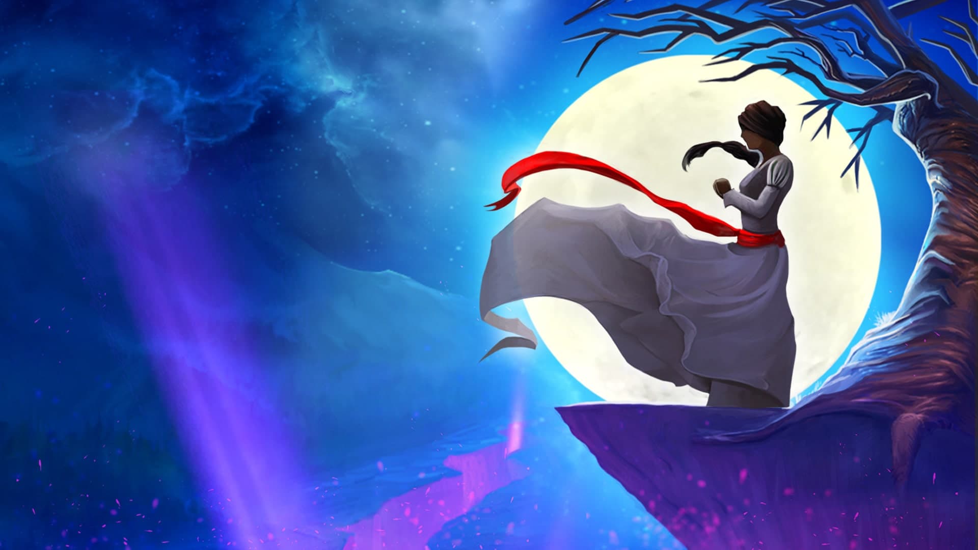 Grim Legends: The Forsaken Bride Standard