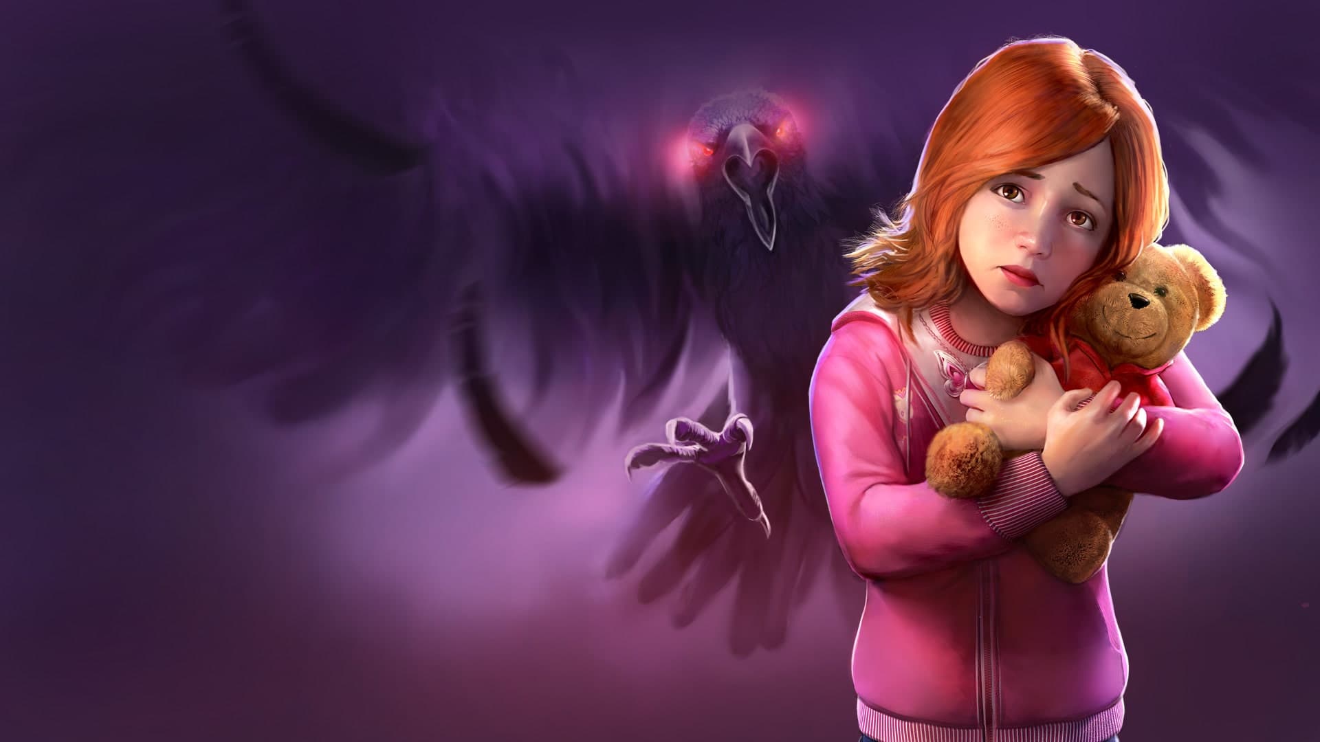 Enigmatis 2: The Mists of Ravenwood Standard
