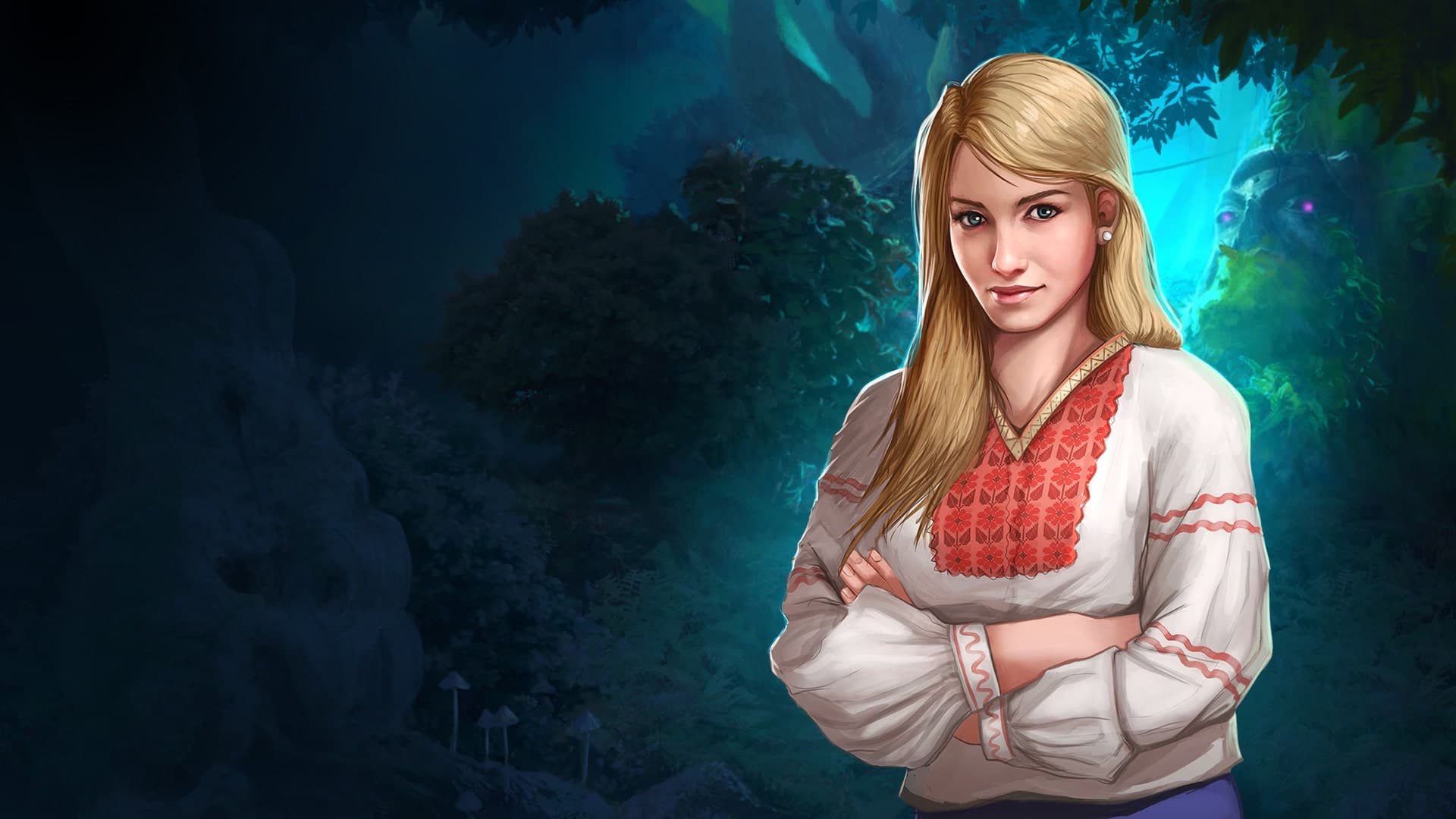 Eventide: Slavic Fable Standard