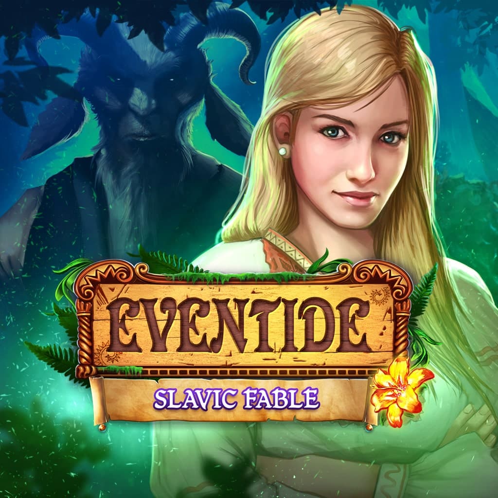 Eventide: Slavic Fable Standard