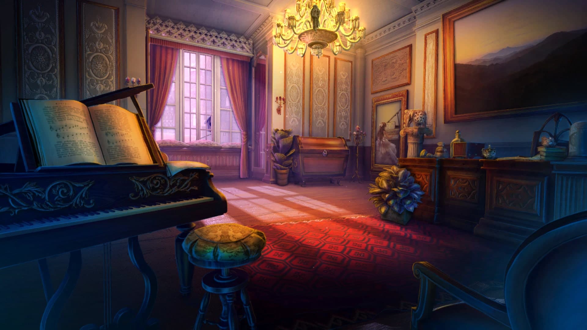 Lost Grimoires: Stolen Kingdom: скриншот 7