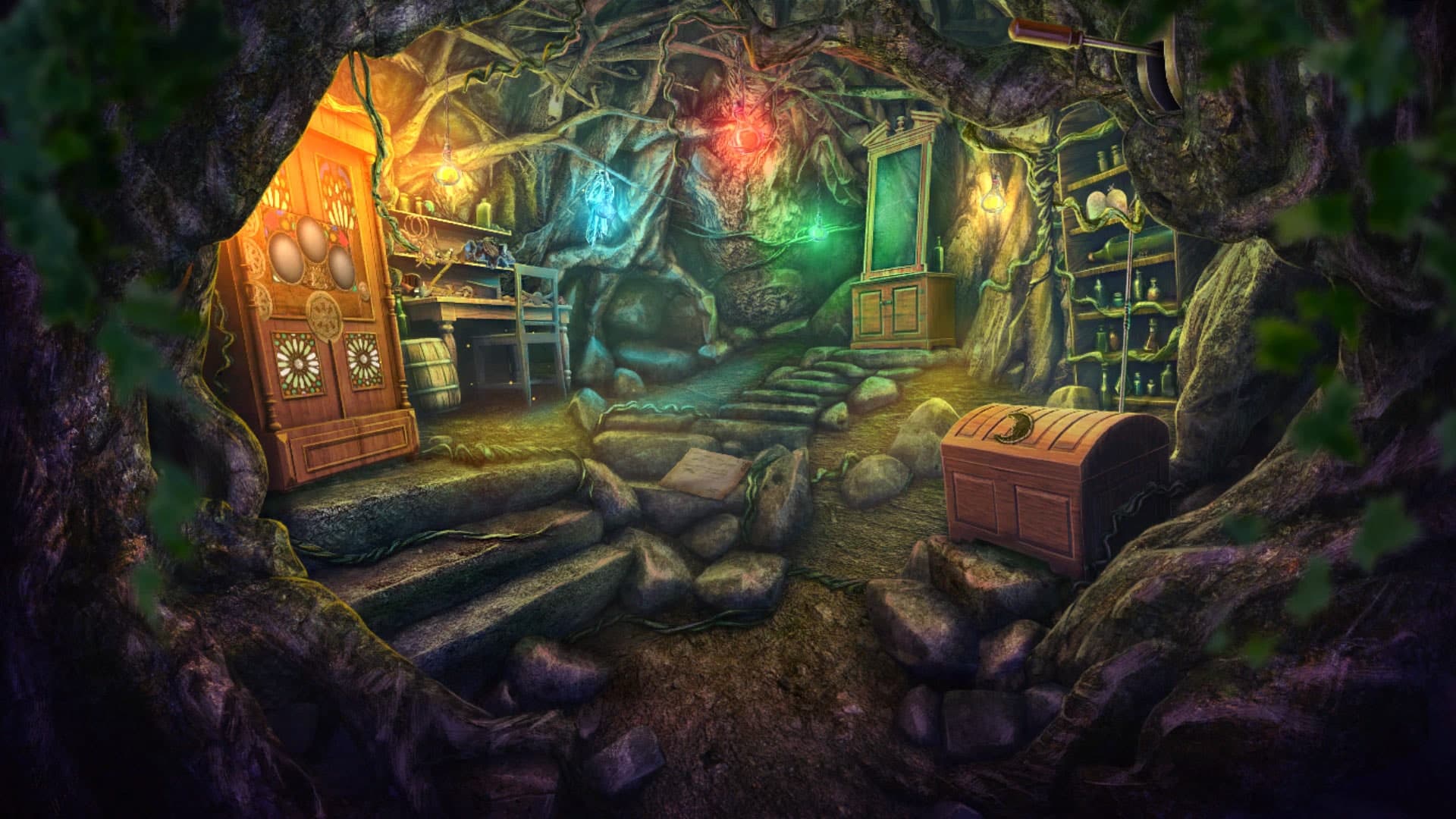 Lost Grimoires: Stolen Kingdom: скриншот 5