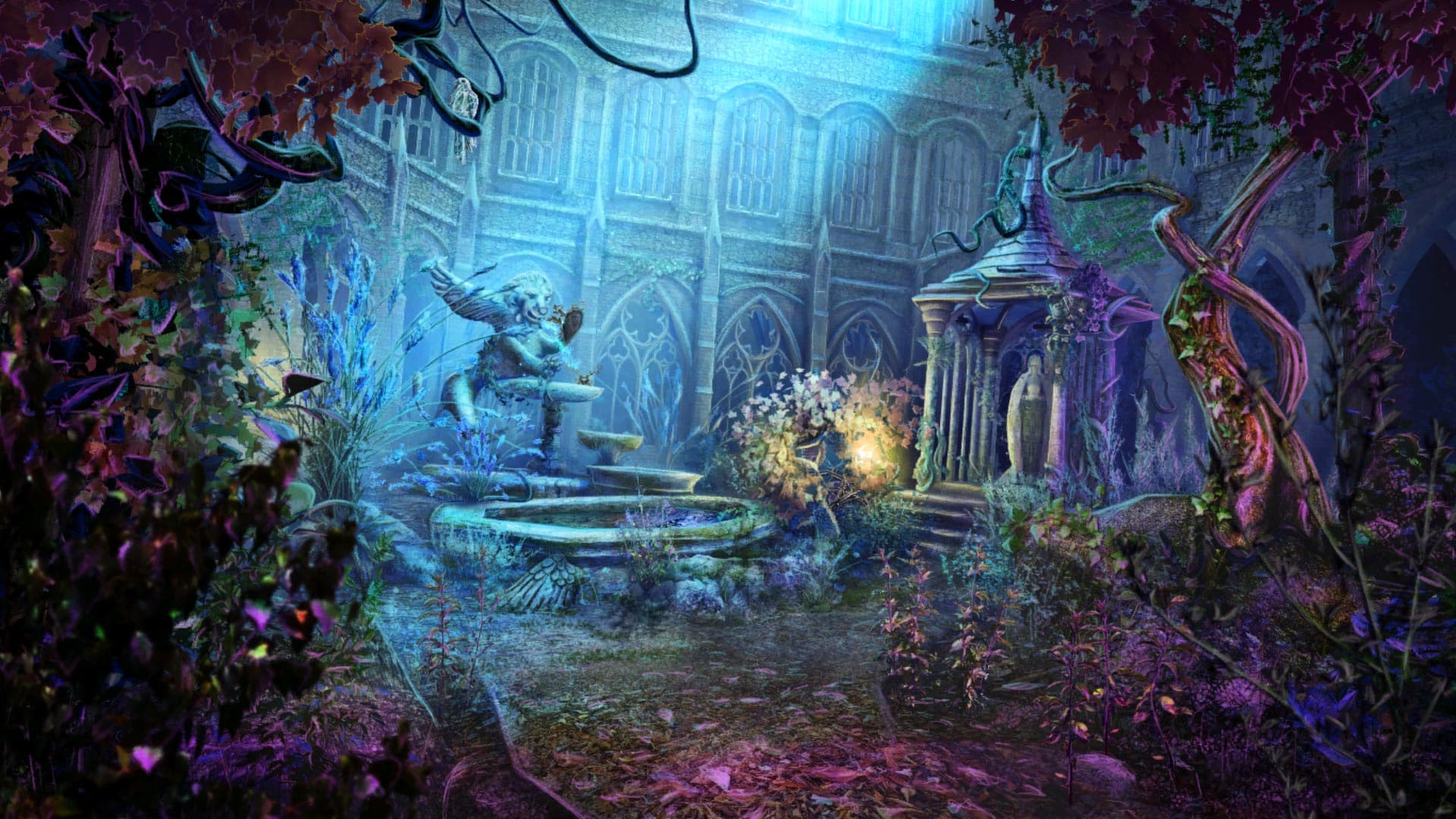 Lost Grimoires: Stolen Kingdom: скриншот 9