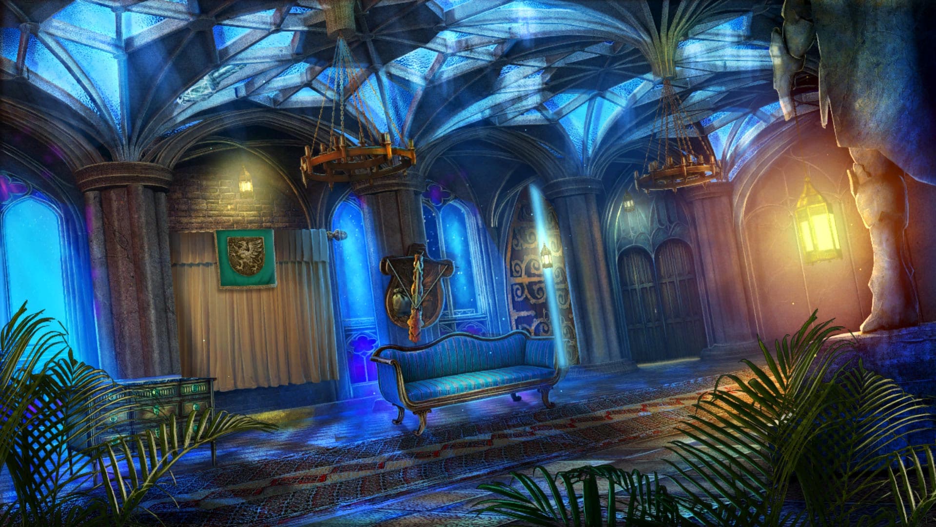 Lost Grimoires: Stolen Kingdom: скриншот 8