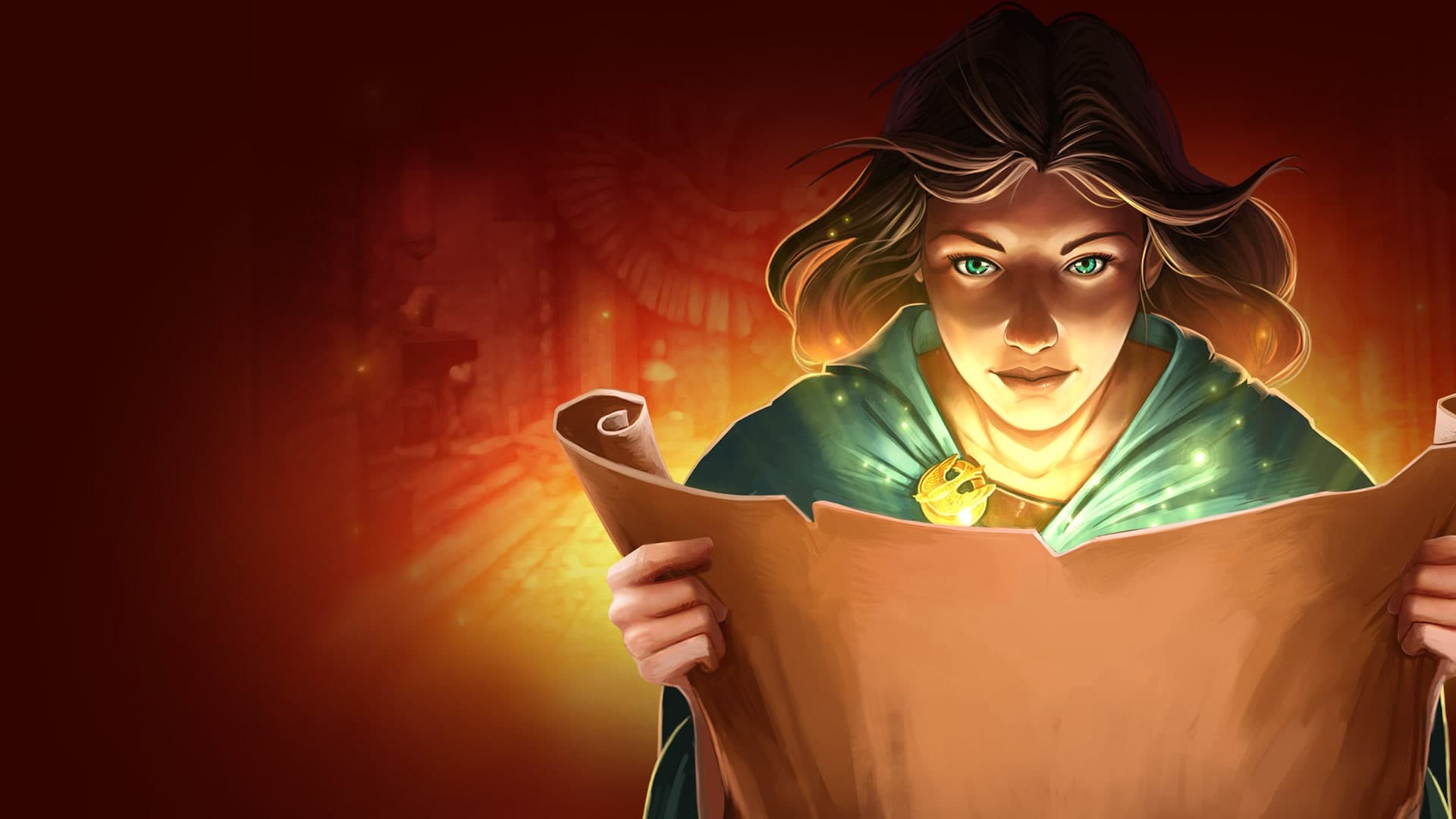 Lost Grimoires: Stolen Kingdom Standard