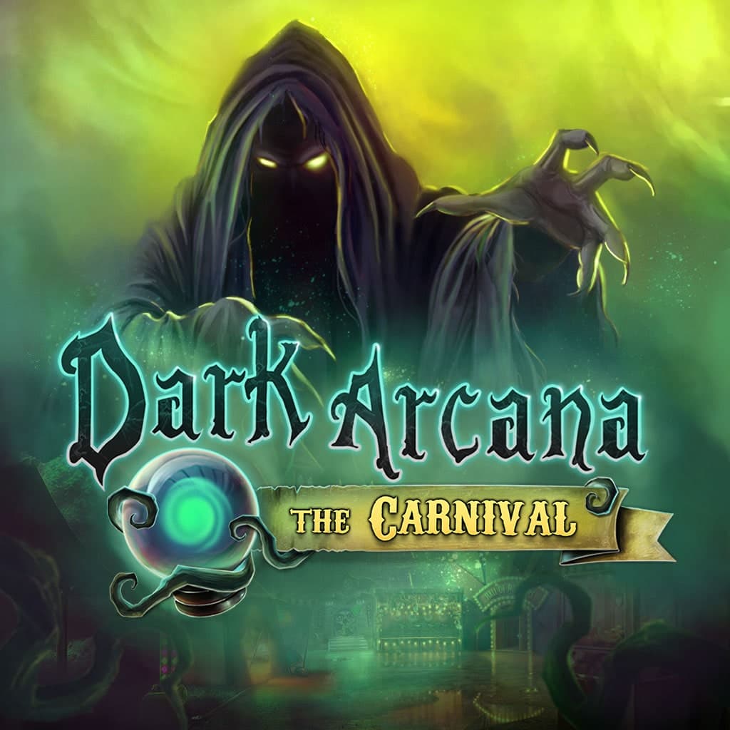 Dark Arcana: The Carnival Standard