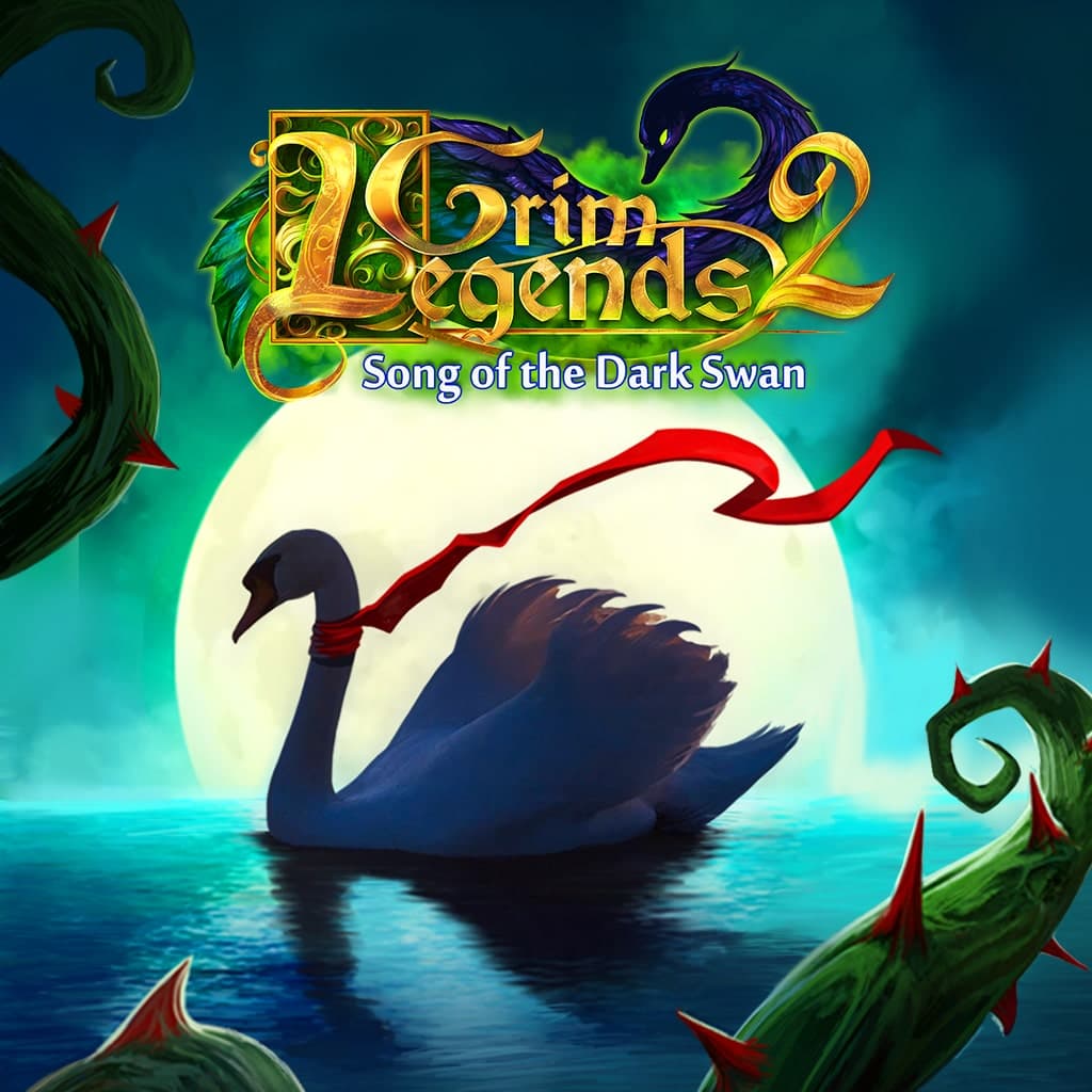 Grim Legends 2: Song of the Dark Swan Standard