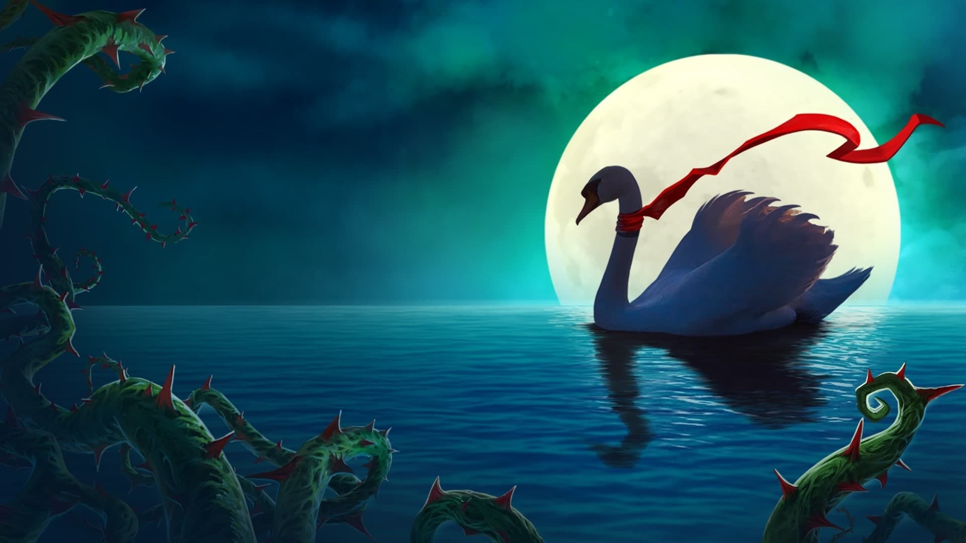 Grim Legends 2: Song of the Dark Swan Standard