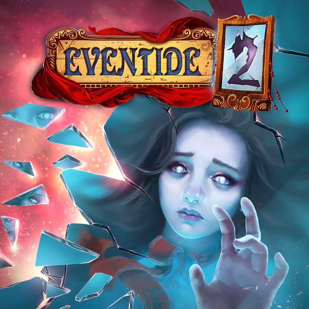 Eventide 2: Sorcerer's Mirror Standard